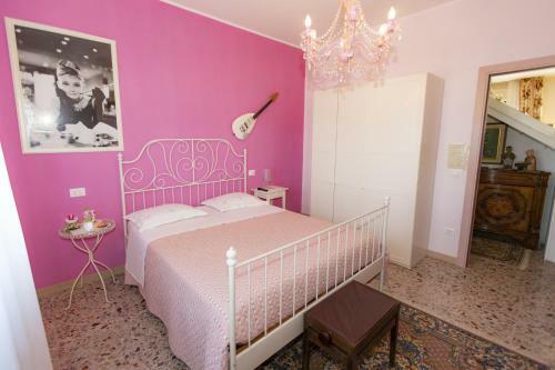 B&B La Casa Di G.g.