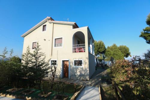 B&B La Casa Di G.g.