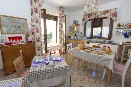 B&B La Casa Di G.g.