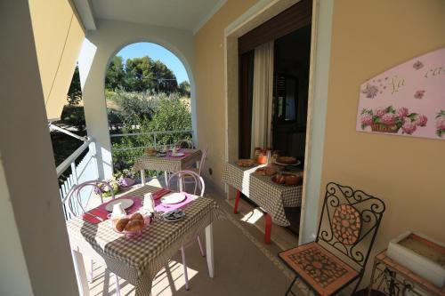 B&B La Casa Di G.g.