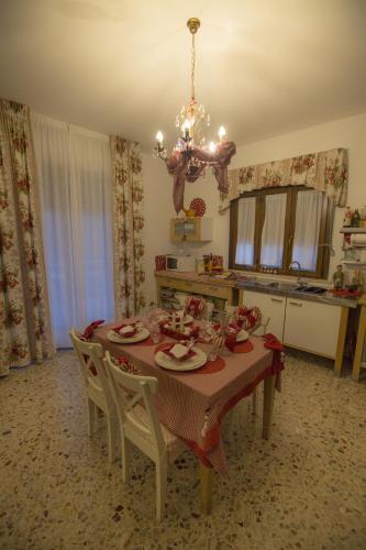 B&B La Casa Di G.g.