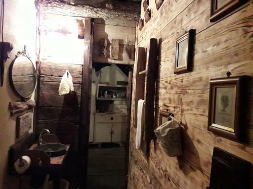 Casa Hobbit