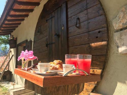 Casa Hobbit