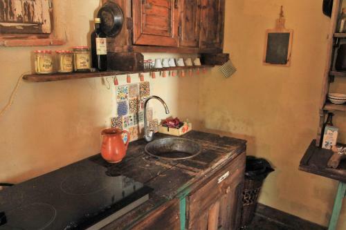 Casa Hobbit