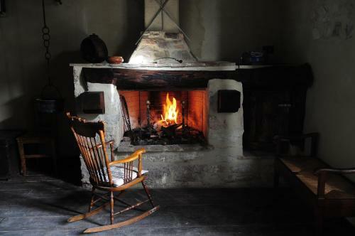 Casa Hobbit