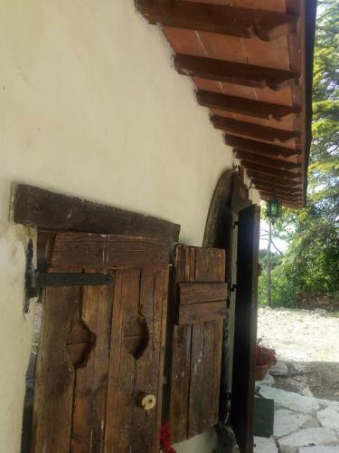 Casa Hobbit