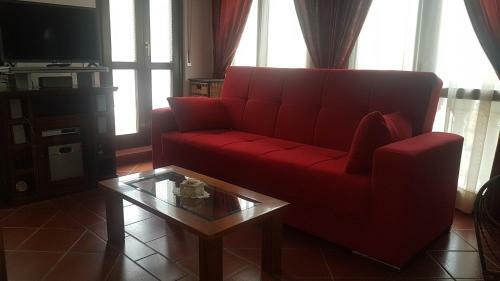 Bed & Breakfast La Casa Blanca
