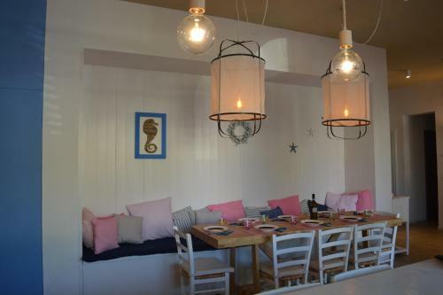 Casa Polly B&B