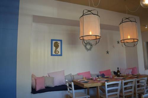 Casa Polly B&B
