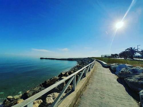 Apartamento Appartamento Antonella A Due Passi Dal Centro E Dal Mare