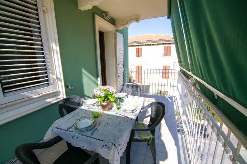 Apartamento Appartamento Antonella A Due Passi Dal Centro E Dal Mare