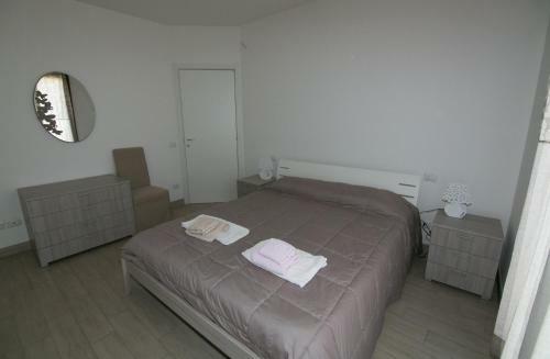 Apartamento Appartamento Antonella A Due Passi Dal Centro E Dal Mare