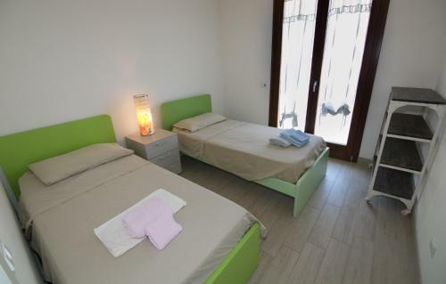 Apartamento Appartamento Antonella A Due Passi Dal Centro E Dal Mare