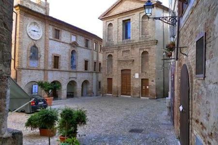 Apartamento Appartamento Antonella A Due Passi Dal Centro E Dal Mare