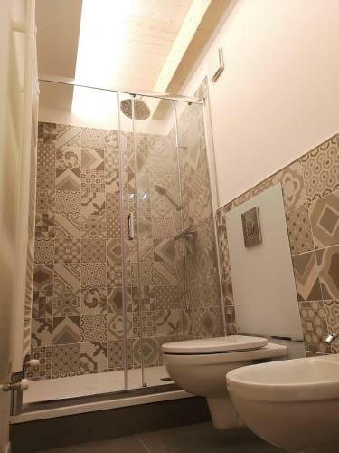Vico-letto Studio Apartment