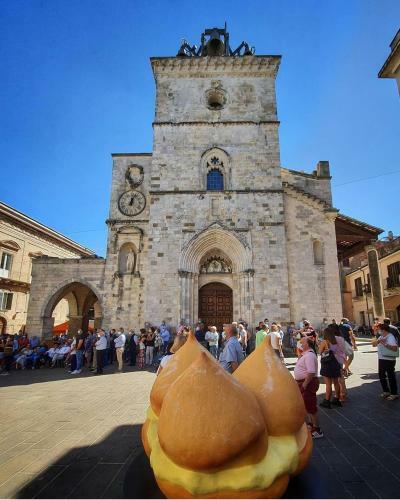 Grele Dwelling - La Dimora Nel Borgo
