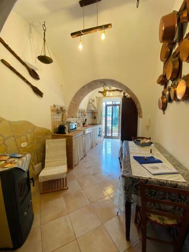 Grele Dwelling - La Dimora Nel Borgo