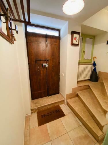 Grele Dwelling - La Dimora Nel Borgo