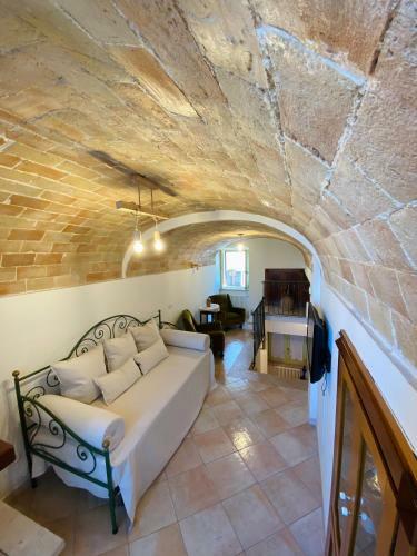 Grele Dwelling - La Dimora Nel Borgo