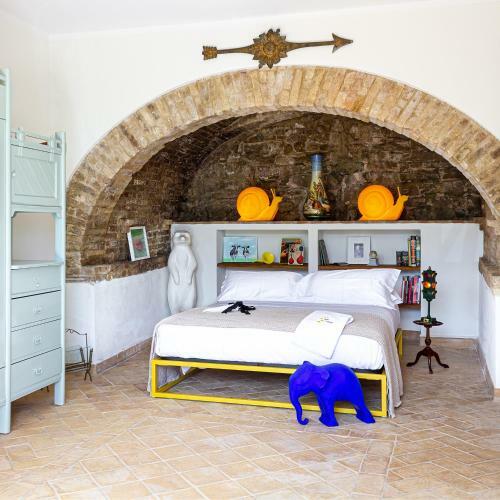Apartamento La Casa Di Nando