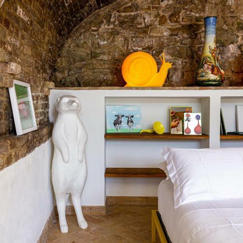 Apartamento La Casa Di Nando