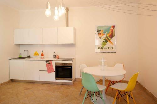 Apartamento La Casa Di Nando