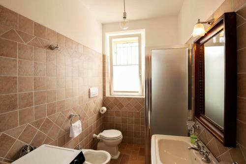 Apartamento La Casa Di Nando