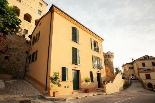 Apartamento La Casa Di Nando