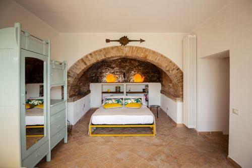 Apartamento La Casa Di Nando