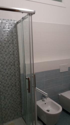 Apartamento Casa Di Mary 3