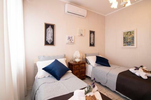 Hostal Residenza Le Terrazze Di Gualdo Rent Rooms