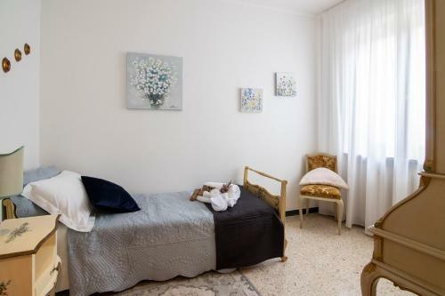 Hostal Residenza Le Terrazze Di Gualdo Rent Rooms