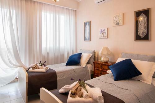 Hostal Residenza Le Terrazze Di Gualdo Rent Rooms