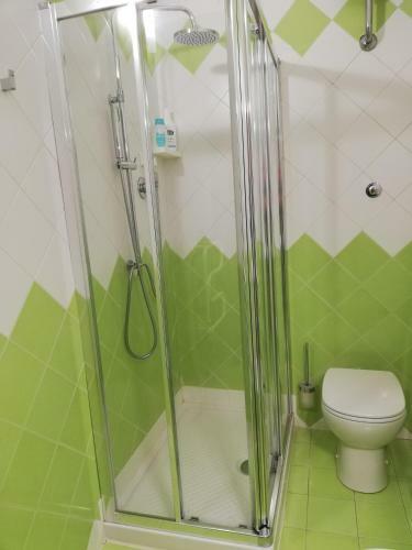 Apartamento Appartamento Silvana