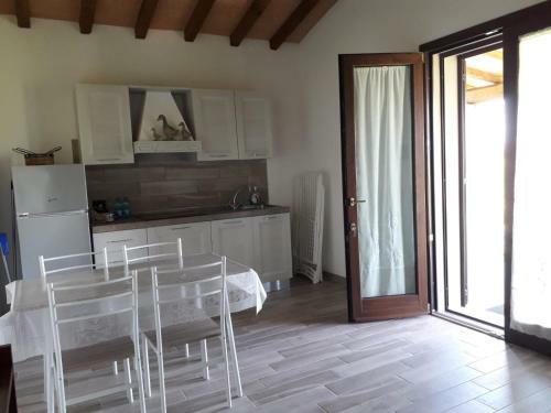Agroturismo Agriturismo Le Chiare Stelle