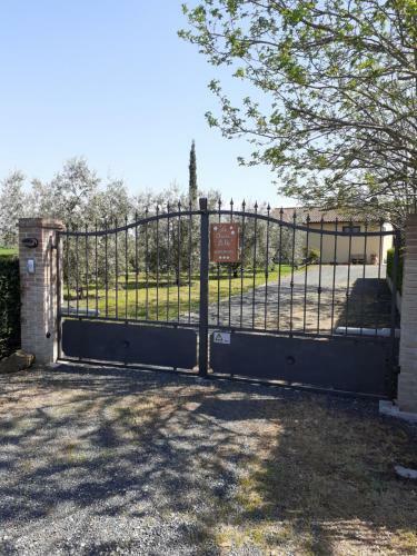 Agroturismo Agriturismo Le Chiare Stelle