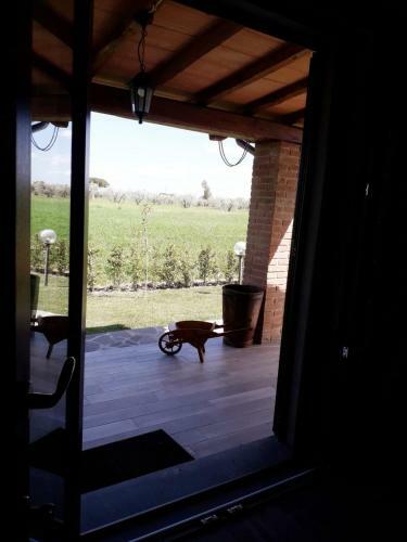 Agroturismo Agriturismo Le Chiare Stelle