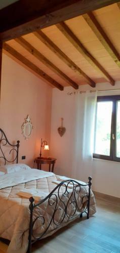 Agroturismo Agriturismo Le Chiare Stelle