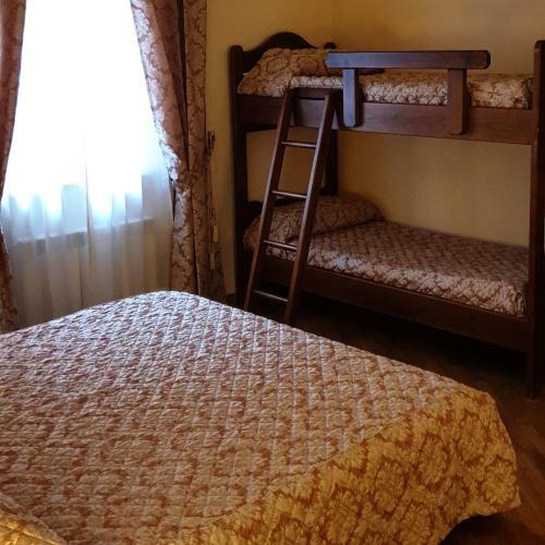 Hostal Affittacamere Mazzini 78
