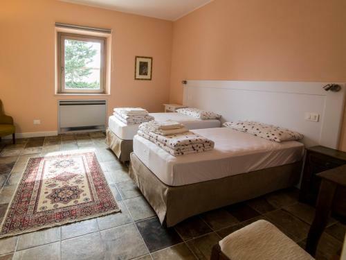Hostal Podere684