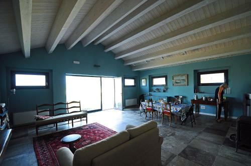Hostal Podere684