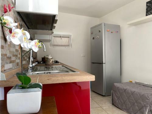 Apartamento Casa Renato