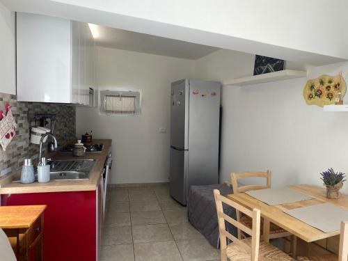 Apartamento Casa Renato