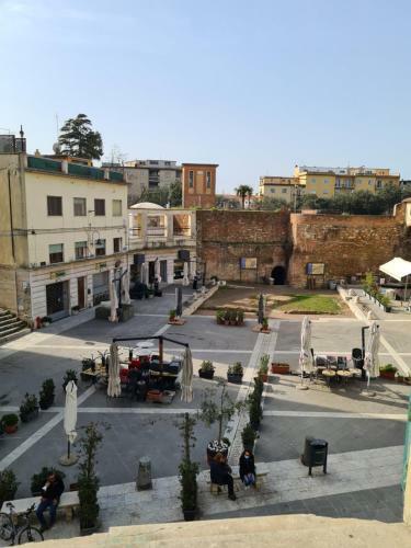Apartamento Appartamento Luminosissimo In Pieno Centro