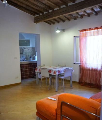Apartamento Mazzini 149 - Grosseto