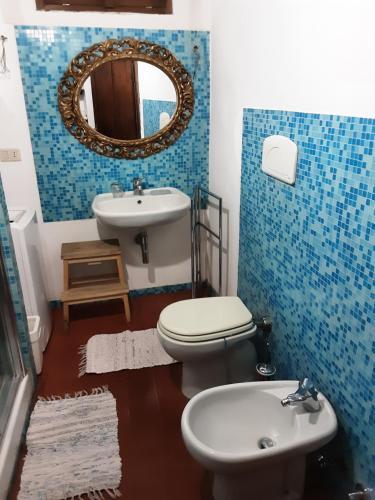 Apartamento Maison Titti24