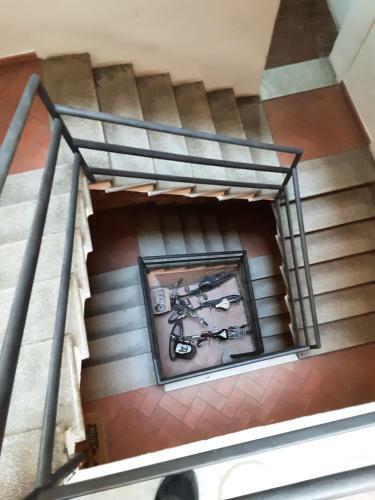Apartamento Maison Titti24
