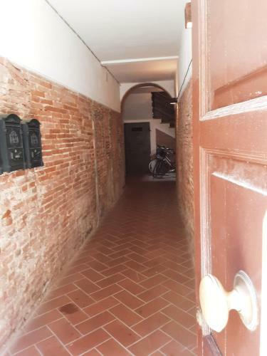 Apartamento Maison Titti24