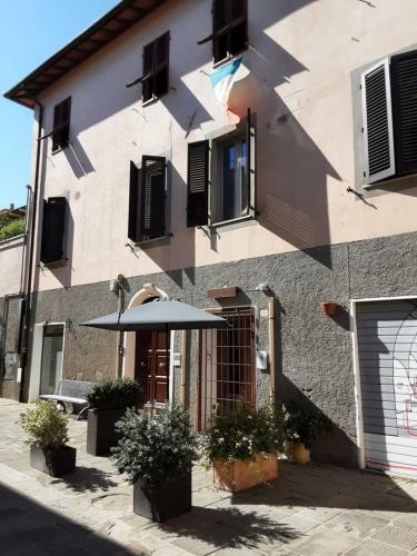 Apartamento Maison Titti24