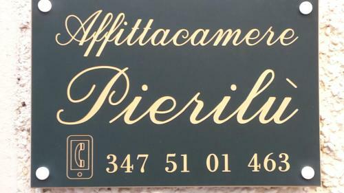 B&B Pieril�